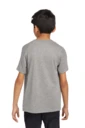 Back model photo