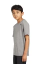 Side model photo