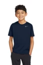 Front model photo