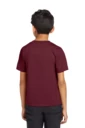 Back model photo