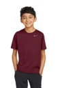 Front model photo