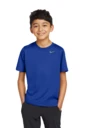 Front model photo