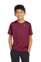 Front model photo