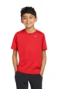 Front model photo