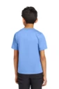 Back model photo