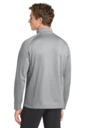 Back model photo