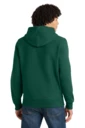 Back model photo