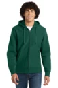 Front model photo