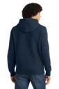 Back model photo