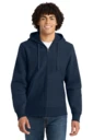 Front model photo