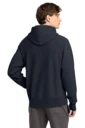 Back model photo