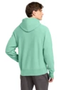 Back model photo