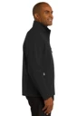 Side model photo