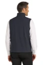 Back model photo