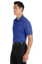 Side model photo
