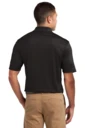 Back model photo