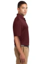 Side model photo