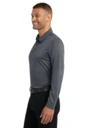 Side model photo