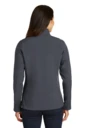 Back model photo