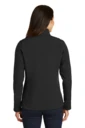 Back model photo
