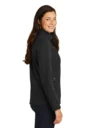 Side model photo