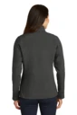 Back model photo