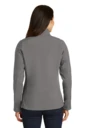 Back model photo