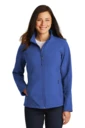 Front model photo