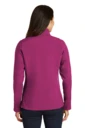 Back model photo