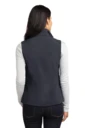 Back model photo