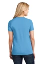 Back model photo