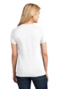 Back model photo
