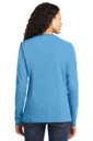 Back model photo