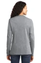 Back model photo