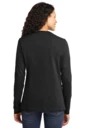 Back model photo