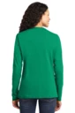Back model photo