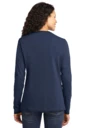 Back model photo