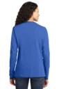 Back model photo