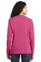 Back model photo