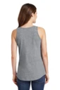 Back model photo
