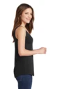 Side model photo