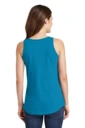 Back model photo