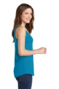 Side model photo