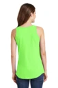 Back model photo