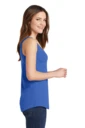 Side model photo