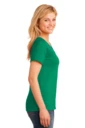 Side model photo
