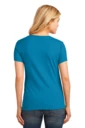 Back model photo