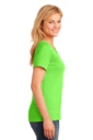 Side model photo
