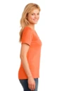 Side model photo