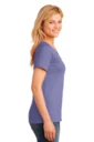 Side model photo